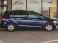 second-hand VW Touran DSG6 7 Locuri