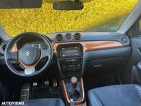 second-hand Suzuki Vitara 1.6 (4x4) Allgrip Comfort+