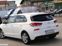 second-hand Hyundai i30 1.4 100CP 5DR M/T Highway