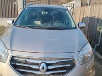 Second-hand Renault Koleos Bose Edition 150 CP (110 kW) 2013 Maro SUV