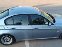 second-hand BMW 320 Seria 3 d DPF Efficient Dynamics Edition