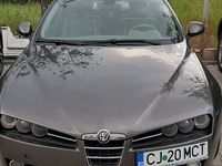 second-hand Alfa Romeo 159 