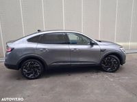 Second-hand Renault Arkana 143 CP (105 kW) 2024 Culoaregri SUV