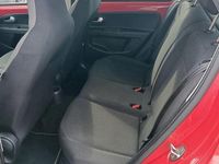 Second-hand VW e-up! 61 kW (83 CP) 2020 Culoarerosu Hatchback