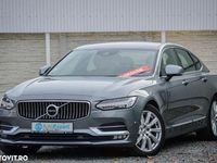 Second-hand Volvo S90 Inscription 235 CP (172 kW) 2017 Culoaregri Berlinǎ