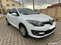 second-hand Renault Mégane III 2015