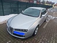 Second-hand Alfa Romeo 159 150 CP (110 kW) 2008 Break