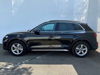 second-hand Audi Q5 Advanced 40 TDI quattro