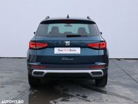 second-hand Seat Ateca 1.5 TSI DSG7 Style