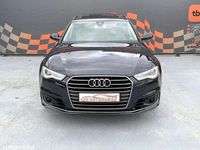 Second-hand Audi A6 Comfort 190 CP (139 kW) 2016 Culoaregri Break