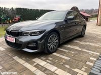 Second-hand BMW 330e M Sport 292 CP (214 kW) 2022 Culoaregri Berlinǎ