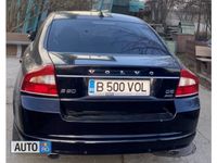 second-hand Volvo S80 2400cc