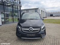 second-hand Mercedes V300 d Extralung Avantgarde