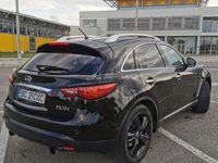 second-hand Infiniti Fx30 2012 · 273 000 km · 2 993 cm3 · Diesel