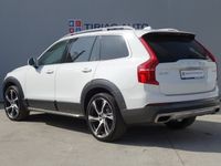 second-hand Volvo XC90 D5 AWD Momentum