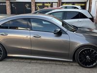 second-hand Mercedes CLA200 