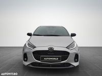 Nouă Mazda 2 116 CP (85 kW) 2025 Gri Hatchback