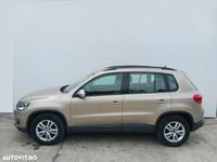 second-hand VW Tiguan Trend&Fun 1,4 TSI BMT