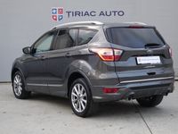 second-hand Ford Kuga 