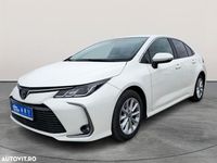 Second-hand Toyota Corolla 125 CP (91 kW) 2022 Culoarealb Berlinǎ