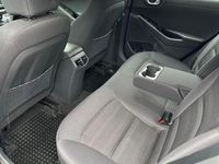 Second-hand Hyundai Ioniq 105 CP (77 kW) 2017 Culoaremaro Hatchback