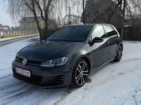 Second-hand VW Golf VII GTD 184 CP (135 kW) 2015 Culoaregri Hatchback