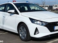 second-hand Hyundai i20 1.2 L 84CP 5DR Comfort