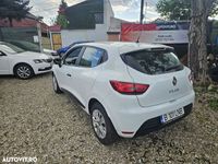 second-hand Renault Clio IV dCi Energy Life