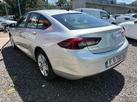 Second-hand Opel Insignia 165 CP (121 kW) 2019 Gri Berlinǎ