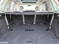 Second-hand Volvo XC90 Ultimate 455 CP (334 kW) 2025 Culoarenegru SUV