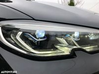 second-hand BMW 320 Seria 3 d Aut. xDrive