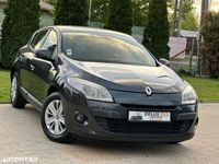 second-hand Renault Mégane 1.5 dCi Sport Edition