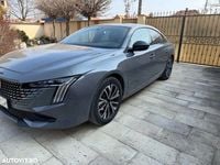 Second-hand Peugeot 508 GT 130 CP (95 kW) 2024 Culoaregri Berlinǎ