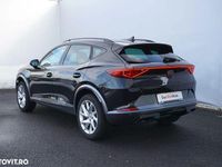 Second-hand Cupra Formentor 150 CP (110 kW) 2024 Culoarenegru SUV