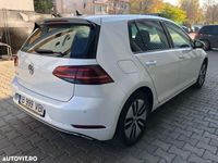 second-hand VW e-Golf Standard