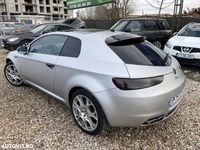 second-hand Alfa Romeo Brera 2.4 Multijet Sky View