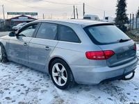 Second-hand Audi A4 143 CP (105 kW) 2010 Hatchback