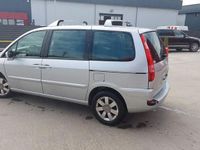 Second-hand Citroën C8 2007 Monovolum