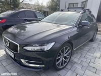 second-hand Volvo V90 D4 Geartronic Inscription