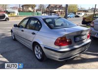 second-hand BMW 318 61