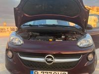 second-hand Opel Adam 