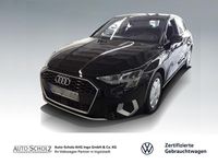 Second-hand Audi A3 Sport 110 CP (80 kW) 2022 Negru Berlinǎ