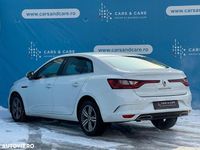 Second-hand Renault Mégane IV Intens 140 CP (102 kW) 2022 Culoarealb Berlinǎ