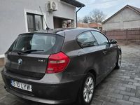 Second-hand BMW 116 125 CP (91 kW) 2009 Hatchback