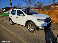 second-hand Dacia Sandero Stepway TCe 90 S&S Prestige