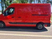 second-hand Renault Master 2.3 dCi 130 Furgon Cabina Dubla L3H2 3,5t 6+1 8,83 m3