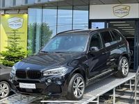 second-hand BMW X5 xDrive30d Sport-Aut.