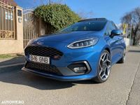 second-hand Ford Fiesta 1.5 EcoBoost ST