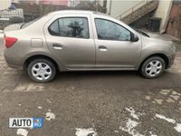 Second-hand Dacia Logan 75 CP (55 kW) 2013 Berlinǎ