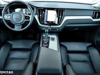 second-hand Volvo XC60 D4 AWD Geartronic Inscription